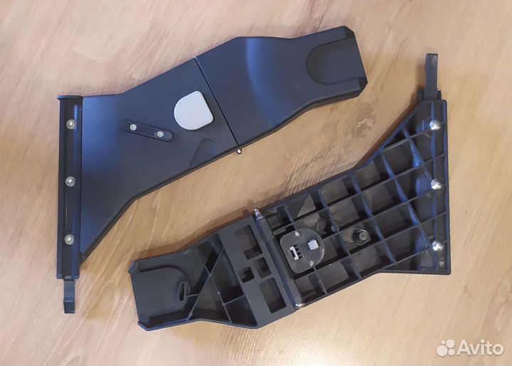 Комплект Cybex Callisto