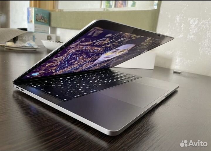 Apple MacBook Pro 13 2017