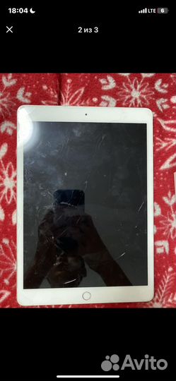 iPad 7 поколение 32гб