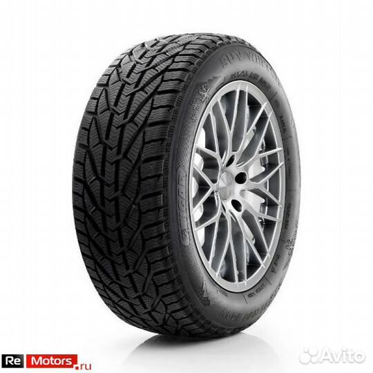Tigar SUV Winter 275/45 R20 110V