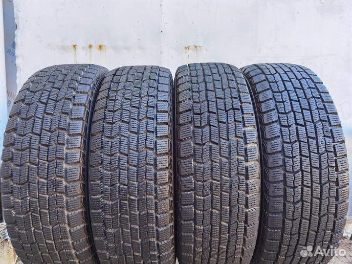 Goodyear Ice Navi Zea 195/65 R15 88Q