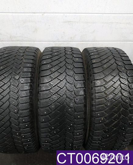 Gislaved Nord Frost 200 235/55 R17 96T