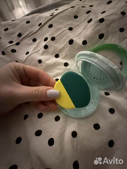 Бронзер physician'S formula murumuru butter