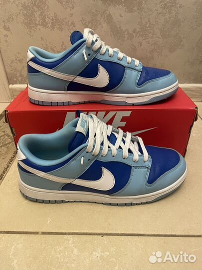 Nike dunk low retro 