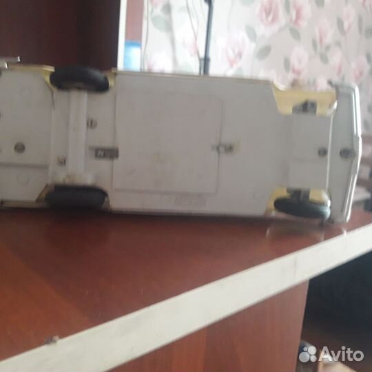 Модель газ-24 Волга