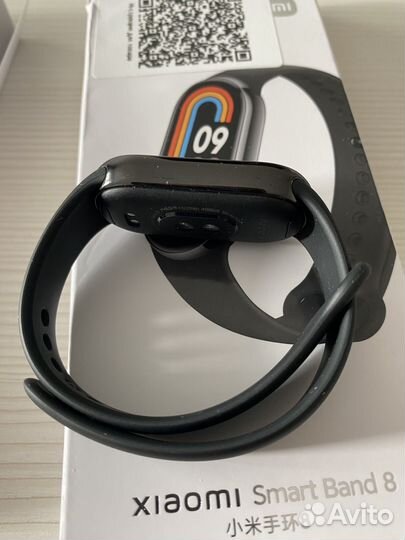 Xiaomi smart band 8