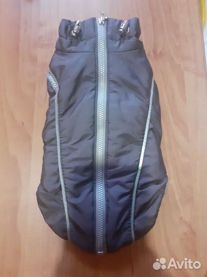 Желет на мелкую собачку