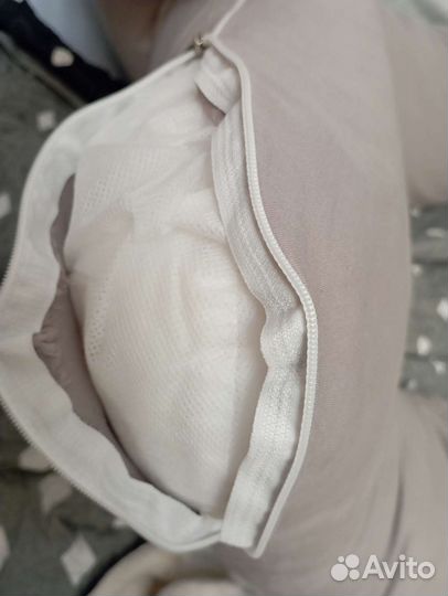 Подушка для беременных U- образная