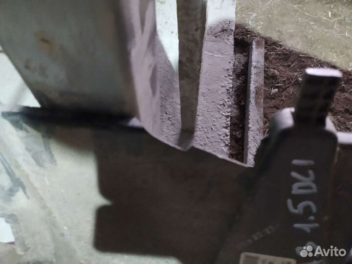 Рено лагуна 3 вентилятор охлаждения