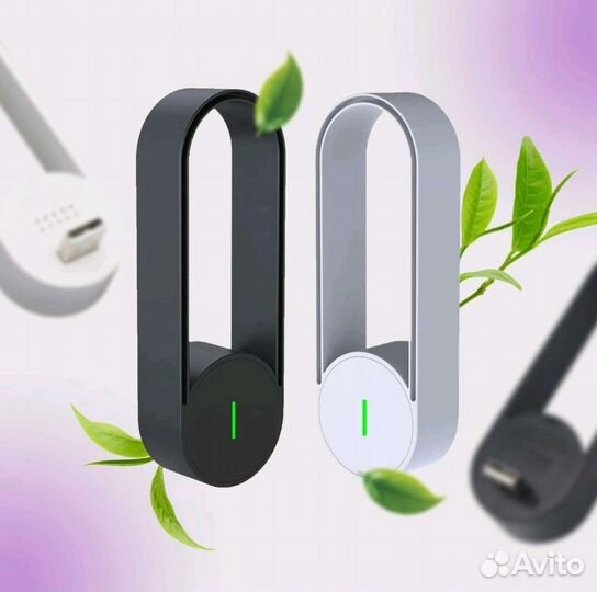 Ионизатор воздуха