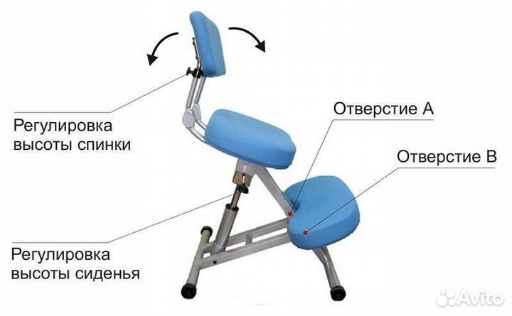 Стул