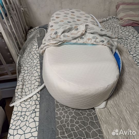 Кокон для новорожденных