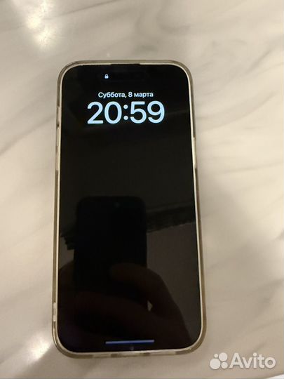 iPhone 14 Pro Max, 512 ГБ