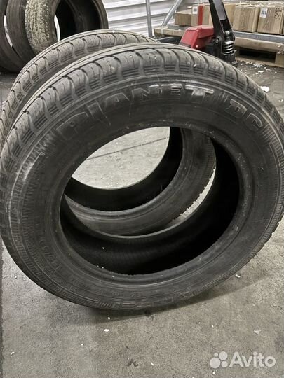 Amtel Planet DC 185/60 R14