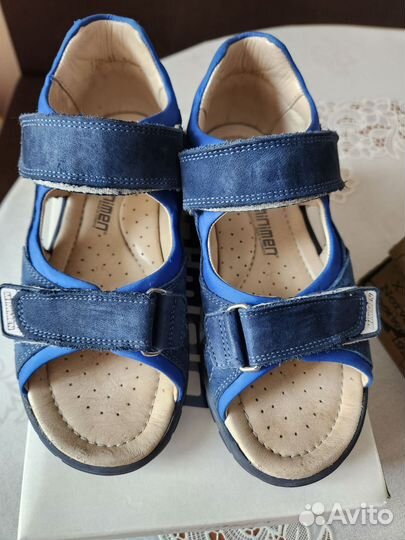 Сандали Minimen р.33