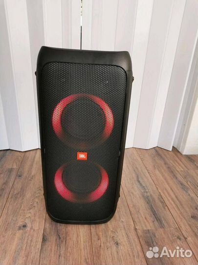 Акустическая колонка JBL PartyBox 310