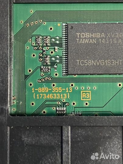 1-889-355-13 от Sony kdl-32r433b