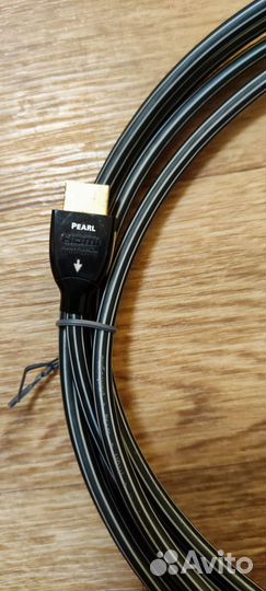 Кабели hdmi