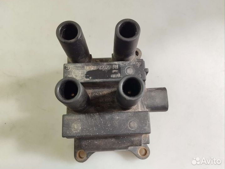 Катушка зажигания Ford Fusion