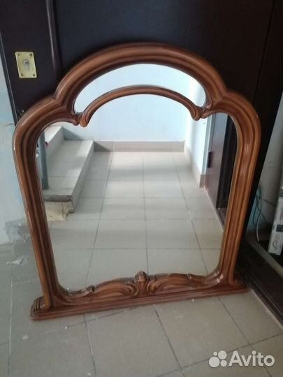 Зеркало Италия