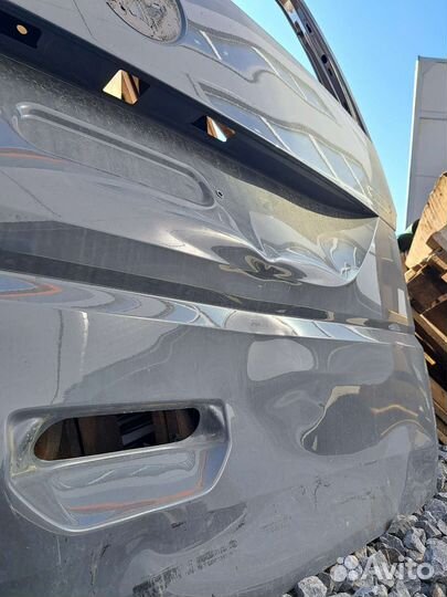 Продам дверь заднюю Volkswagen multivan t 6.1 Торг