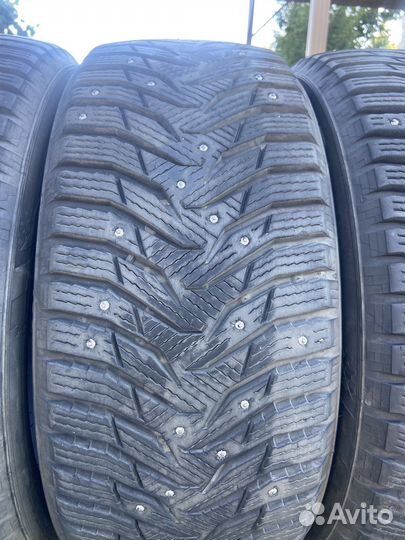 Kumho WinterCraft Ice WI31 215/50 R17