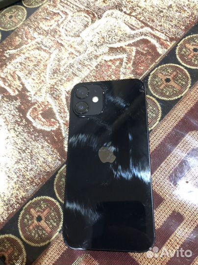 iPhone 12 mini, 64 ГБ