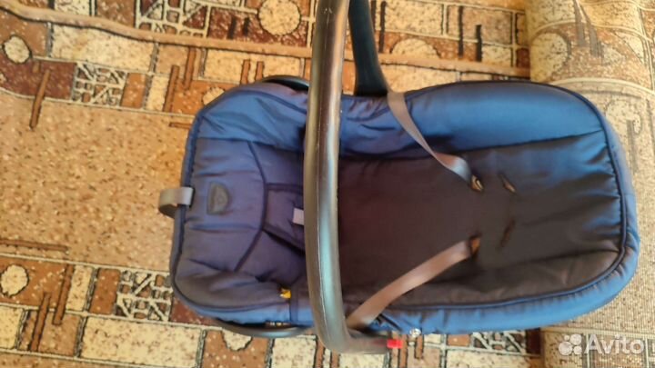 Продам детскую коляску