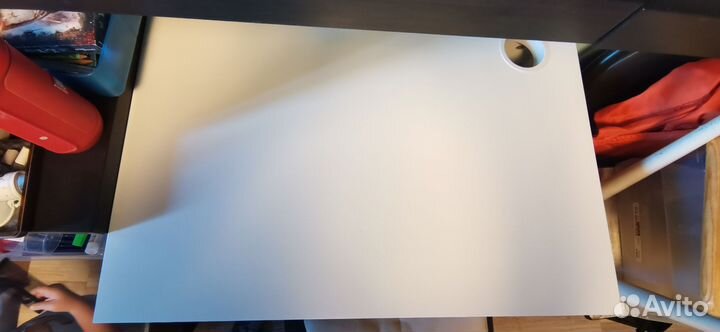 Стол письменный Микке икеа