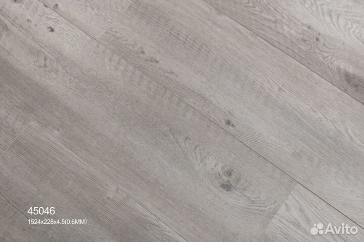 Ламинат водостойкий