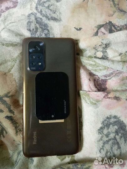 Xiaomi redmi note 11