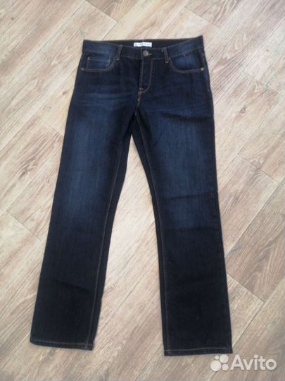 Мужская одежда 48-50