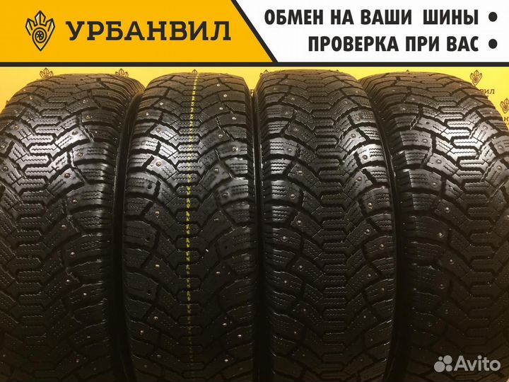 Cordiant Polar 195/65 R15 91T