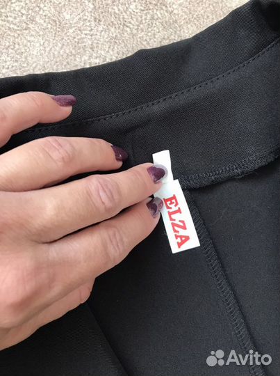 Костюм женский 52 размер новый