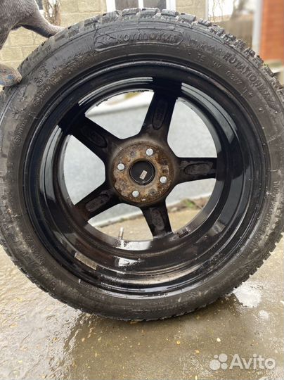 Kormoran Snow 195/50 R15 82H