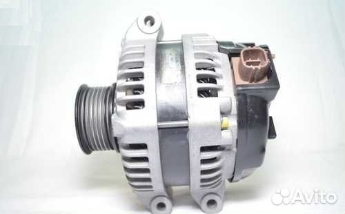 Генератор honda accord 7