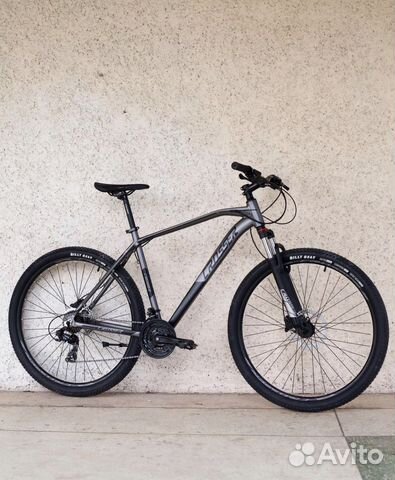 Велосипед горный 29 d