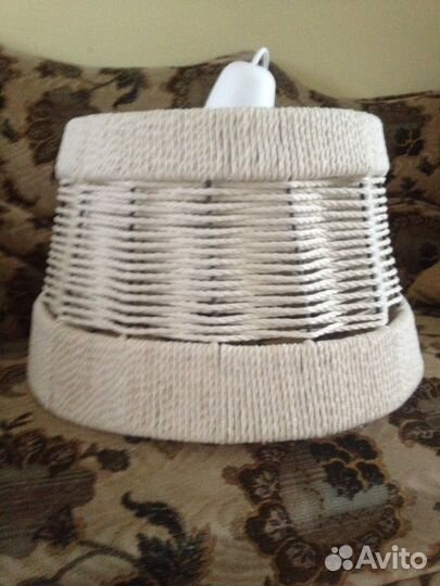 Люстры HandMade