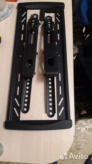 Наклонный кронштейн