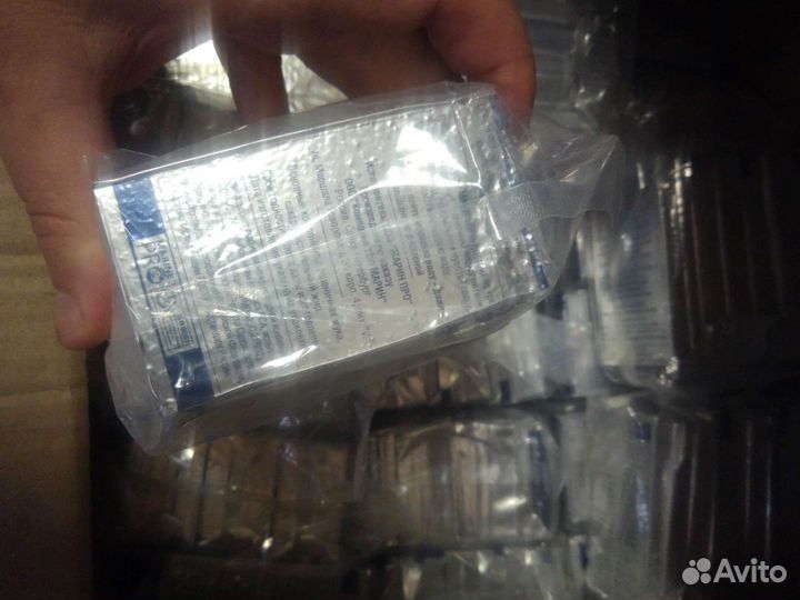 Аварийный рацион Marine Pro