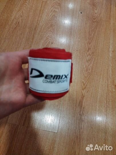 Бинт спортивный