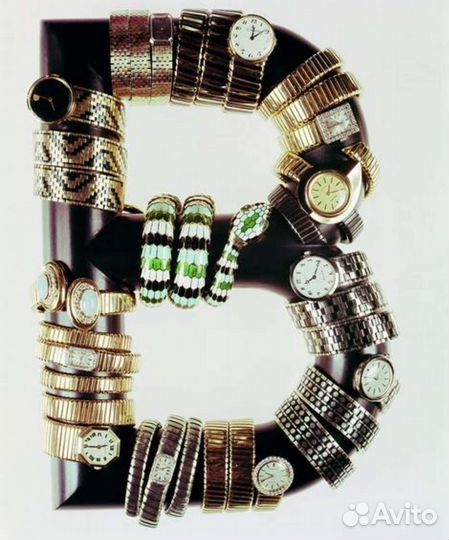 Книга Bulgari / The Power of Metamorphosis