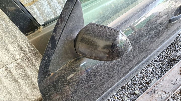 Зеркало левое Форд Мондео 3