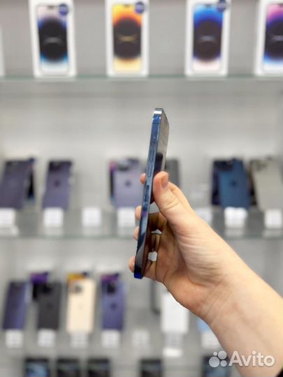 iPhone 13 Pro Max, 256 ГБ