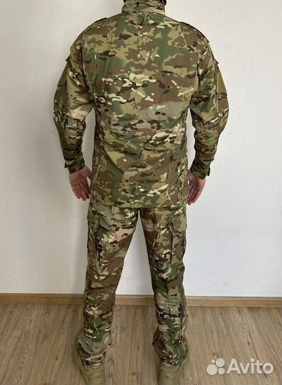 Тактический костюм мультикам