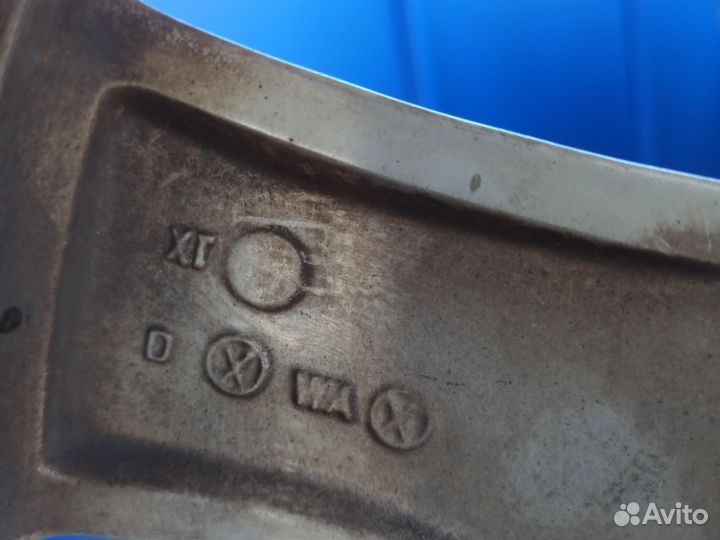 Диски r17 на mercedes