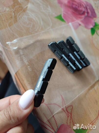 Тормозные колодки