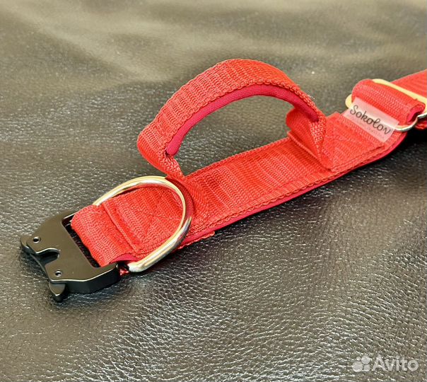 Ошейник для собак