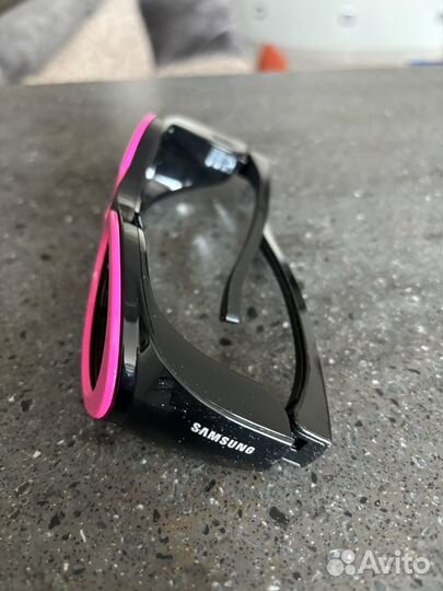 Очки 3D Samsung SSG-2200 KR/RU