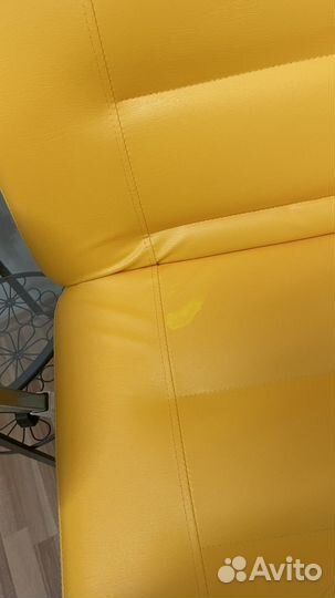 Кресло для педикюра